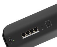 Netgear Orbi 870 RBE870B (21000Mb/s a/b/g/n/ac/ax/be) - 1524132 - zdjęcie 4